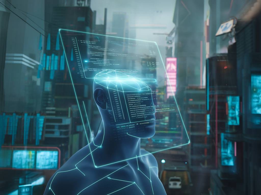 Digitale Identität und Künstliche Intelligenz: Chancen und Risiken für Ihr Webprofil