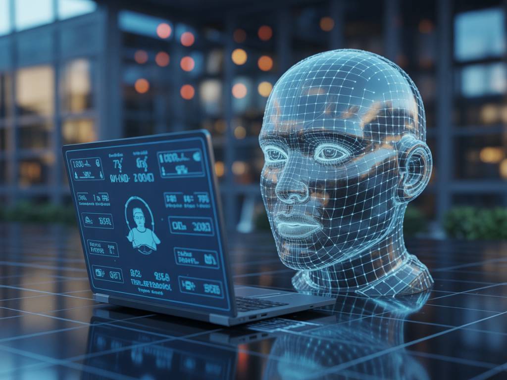 Digitale Identität und Quantencomputing: Was die nächste Technologie-Ära für Ihr Webprofil bedeutet