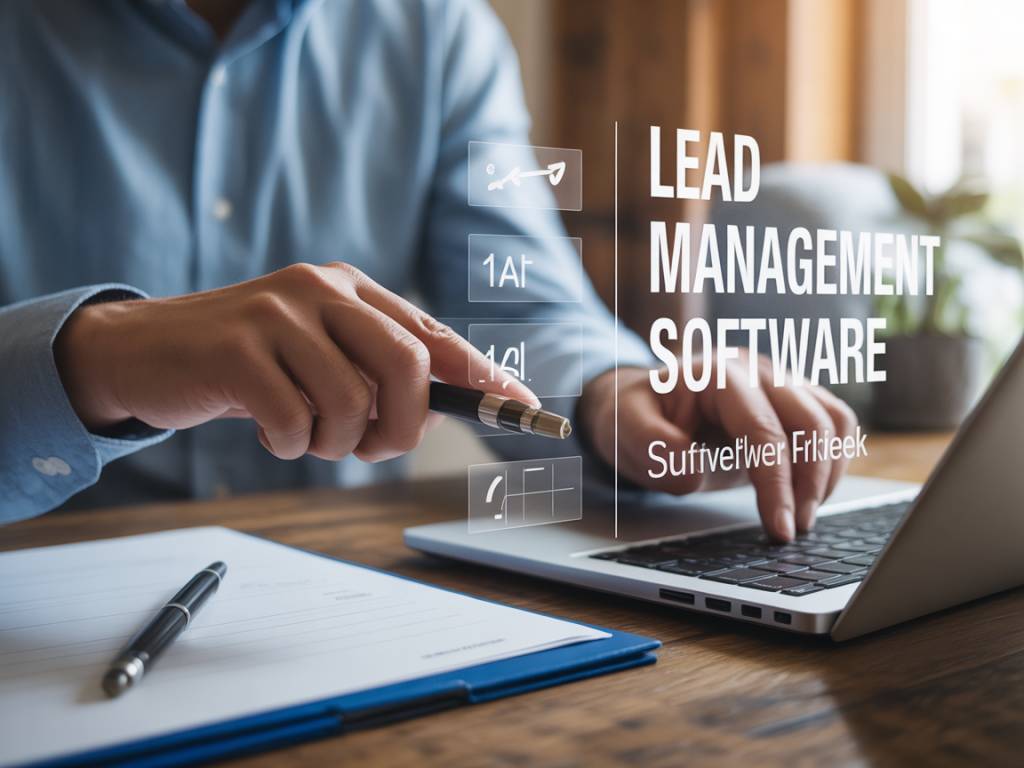 Mehr Vertriebserfolg durch lead management software: Funktionen, Vorteile und Auswahlkriterien