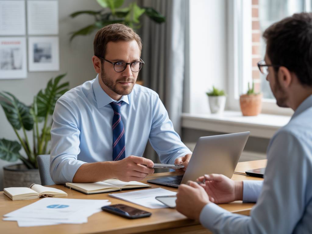 Optimierte Prozesse dank management workflow: Strategien für digitale Effizienz