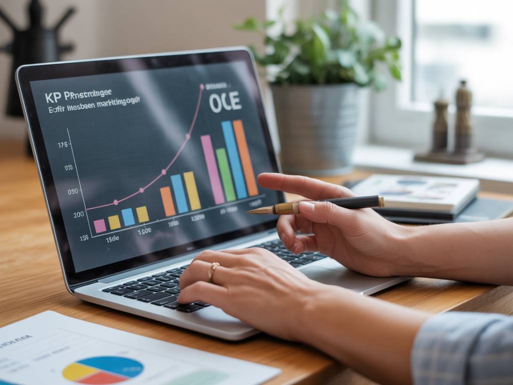 Kpi performance marketing richtig einsetzen: Kennzahlen für messbaren Marketingerfolg