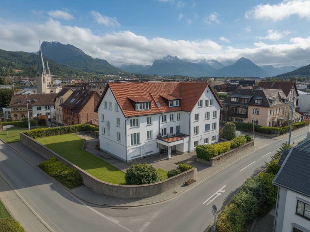 Effizient verwalten mit verwalter software: digitale Lösungen für Immobilienprofis