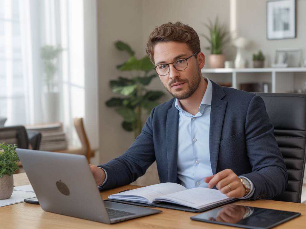 So funktioniert die itsg registrierung: Schritt-für-Schritt-Anleitung für Unternehmen