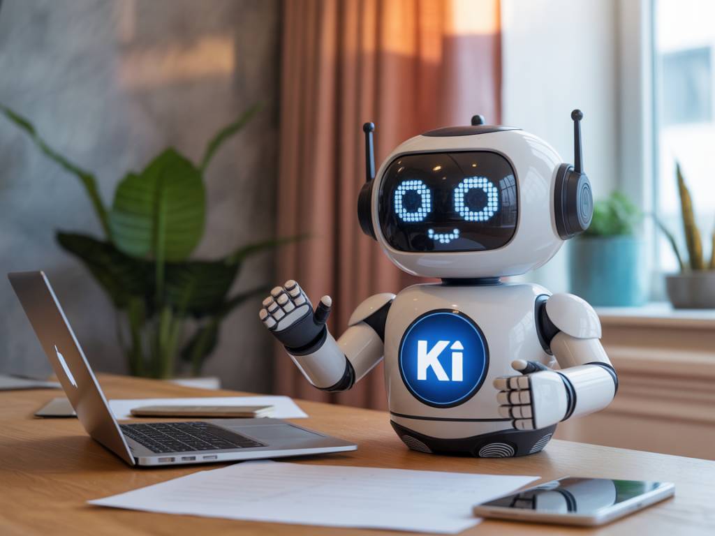 Personalisierte KI-Assistenten für Ihr Webprofil: So nutzen Sie Chatbots und GPT-Tools für Marketing und Produktivität