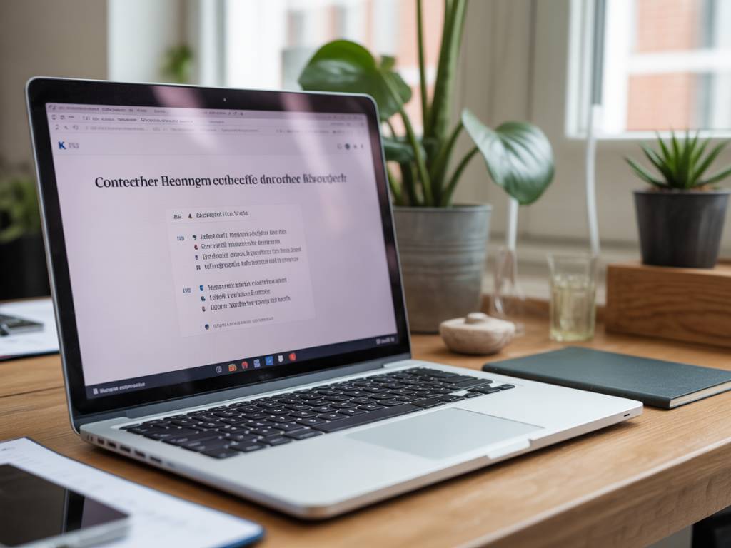 Content-Planung mit KI: Wie Sie mit ChatGPT & Co. langfristige Themenstrategien für Ihr Webprofil entwickeln