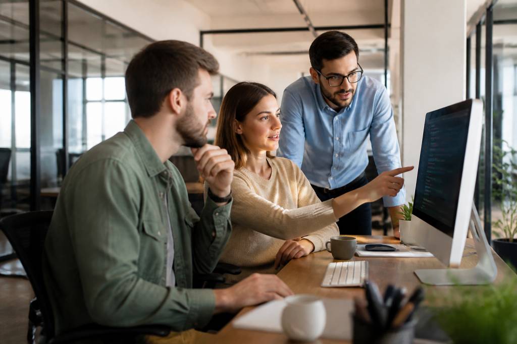 Hard skills und soft skills: warum sie im web entscheidend sind