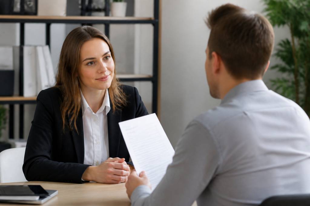 Arbeitszeugnis gesetz: was Arbeitnehmer wissen müssen
